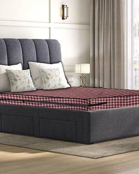 stylista Queen Size Waterproof & Dustproof Mattress Protectors-picture-15