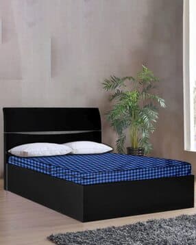 stylista Single Size Waterproof & Dustproof Mattress Protector-picture-22