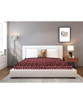stylista King Size Mattress Waterproof & Dustproof Mattress Protector-picture-36