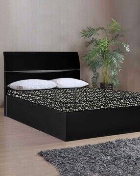 stylista Single Size Waterproof & Dustproof Mattress Protectors-picture-22