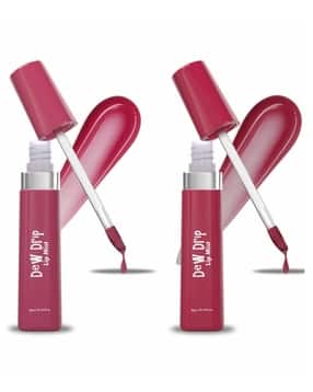 Women Pack of 2 Long-Lasting Lip Mist-image-26