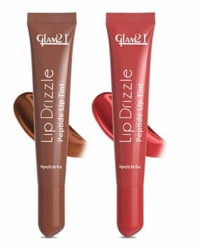 glam 21 Women Pack of 2 High-Gloss Shine Lip Tint-picture-44