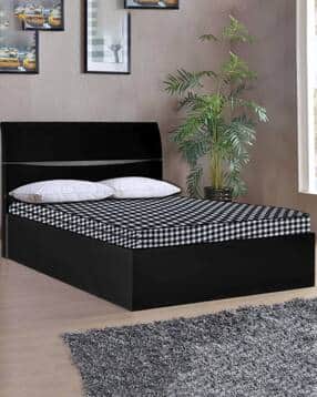 stylista Single Size Waterproof & Dustproof Mattress Protector-picture-24