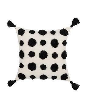 bungalow & beyond Pack of 2 Cotton Cushion Covers-picture-12