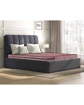 Queen Size Waterproof & Dustproof Mattress Protectors-image-30