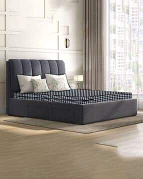 Queen Size Waterproof & Dustproof Mattress Protectors-image-7