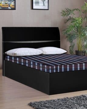stylista Single Size Waterproof & Dustproof Mattress Protector-picture-53