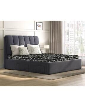 stylista Queen Size Waterproof & Dustproof Mattress Protectors-picture-25