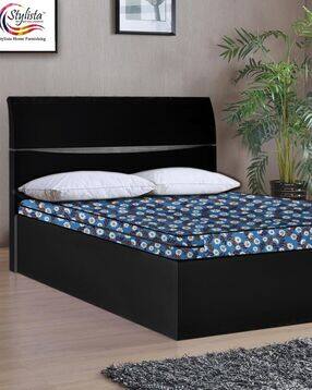 stylista Single Size Waterproof & Dustproof Mattress Protectors-picture-47