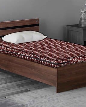 stylista Double Size Waterproof & Dustproof Mattress Protectors-picture-43