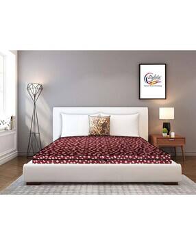 stylista King Size Mattress Waterproof & Dustproof Mattress Protector-picture-37