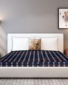 stylista King Size Mattress Waterproof & Dustproof Mattress Protector-picture-17