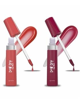 glam 21 Women Pack of 2 Long-Lasting Lip Mist-picture-35