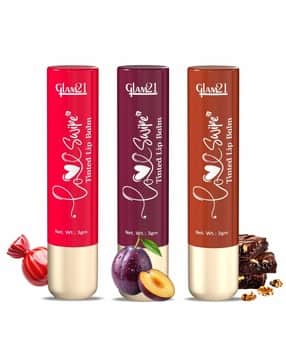 glam 21 Women Pack of 3 Lip Balm for Hydration & Moisturized Lips-picture-51