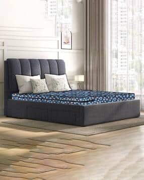 Queen Size Waterproof & Dustproof Mattress Protectors-image-32