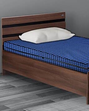 stylista Double Size Waterproof & Dustproof Mattress Protector-picture-14