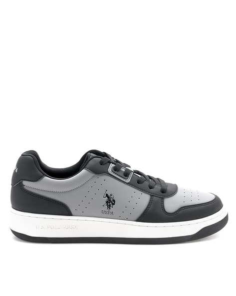 U.S. Polo Assn. Men Oakley 2.0 Sneakers Shoes - Image 3