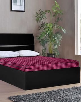 stylista Single Size Waterproof & Dustproof Mattress Protectors-picture-20