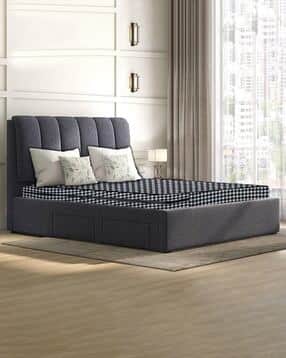 stylista Queen Size Waterproof & Dustproof Mattress Protectors-picture-34