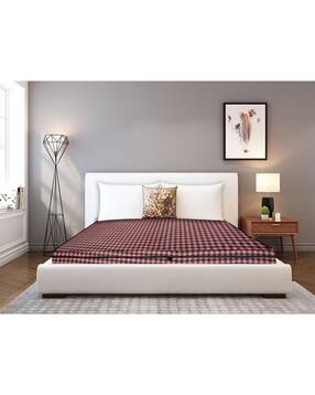 stylista King Size Mattress Waterproof & Dustproof Mattress Protector-picture-53