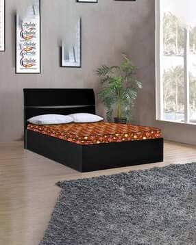 stylista Single Size Waterproof & Dustproof Mattress Protector-picture-18