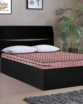 stylista Single Size Waterproof & Dustproof Mattress Protectors-picture-19