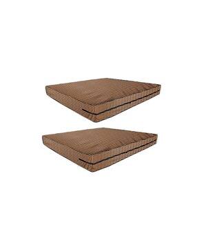 stylista Set of 2 Double Size Waterproof & Dustproof Mattress Protectors-picture-20