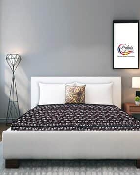 stylista Hypoallergenic King Size Mattress Protector-picture-18