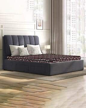 Queen Size Waterproof & Dustproof Mattress Protectors-image-34