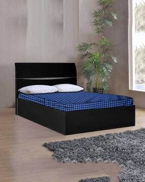 stylista Single Size Waterproof & Dustproof Mattress Protector-picture-51