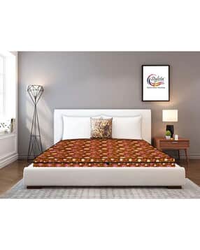 stylista King Size Mattress Waterproof & Dustproof Mattress Protector-picture-49