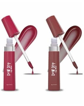 glam 21 Women Pack of 2 Long-Lasting Lip Mist-picture-16