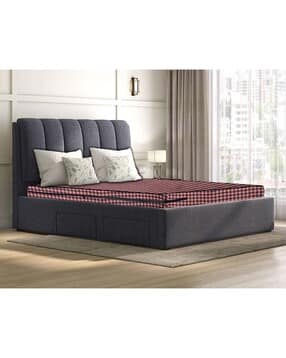 Queen Size Waterproof & Dustproof Mattress Protectors-image-21