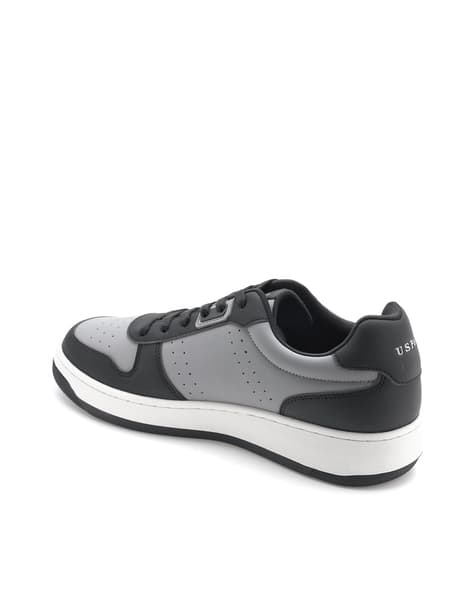 U.S. Polo Assn. Men Oakley 2.0 Sneakers Shoes - Image 5
