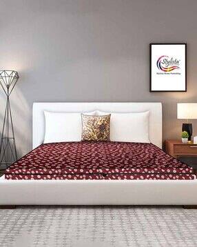 stylista King Size Waterproof & Dustproof Mattress Protectors-picture-27