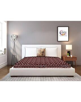 stylista King Size Mattress Waterproof & Dustproof Mattress Protector-picture-28
