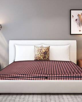 King Size Mattress Waterproof & Dustproof Mattress Protector-image-44
