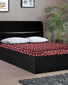 stylista Single Size Waterproof & Dustproof Mattress Protector-picture-23