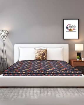 stylista King Size Mattress Waterproof & Dustproof Mattress Protector-picture-15