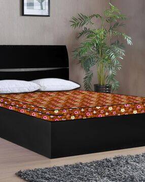 stylista Single Size Waterproof & Dustproof Mattress Protectors-picture-34