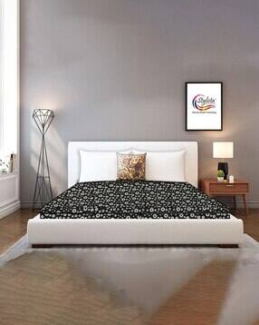 stylista King Size Waterproof & Dustproof Mattress Protectors-picture-39