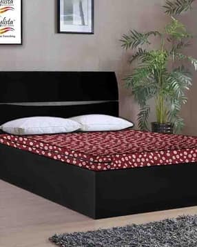 stylista Single Size Waterproof & Dustproof Mattress Protector-picture-19