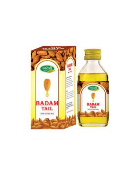 swadeshi ayurved Women Ayurvedic Badam Hair Oil-100 ml-picture-26