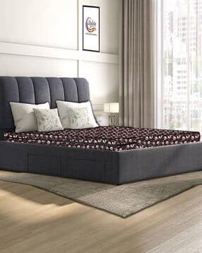 Queen Size Waterproof & Dustproof Mattress Protectors-image-46