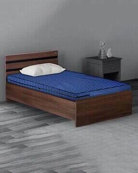 stylista Double Size Waterproof & Dustproof Mattress Protector-picture-32