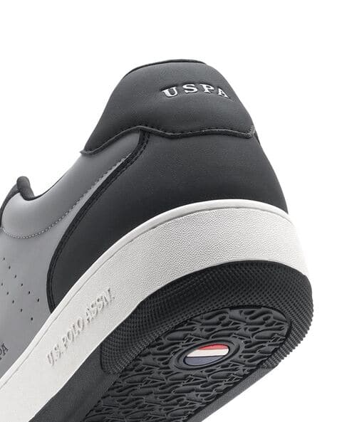 U.S. Polo Assn. Men Oakley 2.0 Sneakers Shoes - Image 8