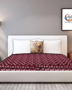 stylista Hypoallergenic King Size Mattress Protector-picture-45
