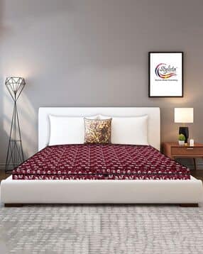 stylista King Size Waterproof & Dustproof Mattress Protectors-picture-18