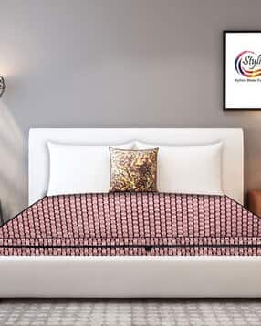 Hypoallergenic King Size Mattress Protector-image-32