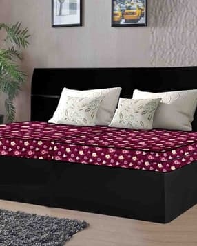 stylista Set of 2 Double Size Waterproof & Dustproof Mattress Protectors-picture-53